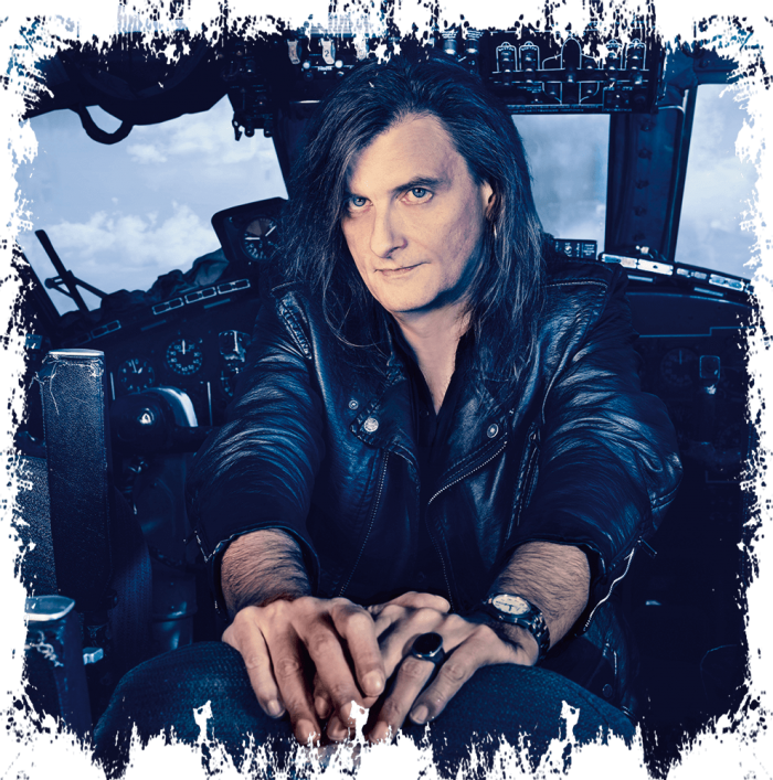 Michael Weikath, Helloween Guitarist Gear | Equipboard