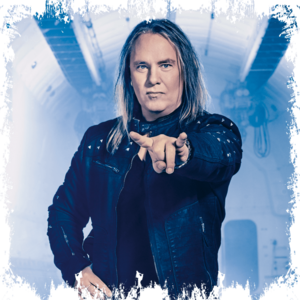 Andi Deris