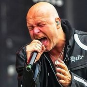 Michael Kiske