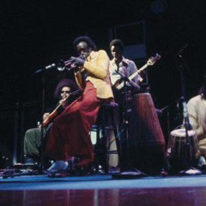 voodoofunk