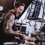 Gabe Barham uses 3 Vic Firth products