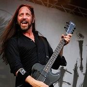 Niclas Engelin, member of In Flames