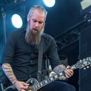 Björn Gelotte, member of In Flames