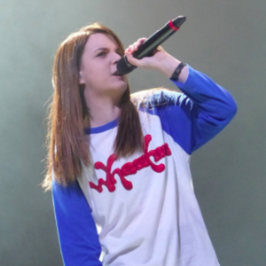Emma Blackery