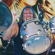 Rob Affuso, member of Skid Row
