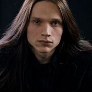 Mikko Härkin, member of Kenziner