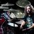 See how Paul Mazurkiewicz uses DDrum Kit