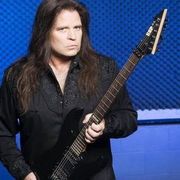 Craig Goldy, member of Giuffria