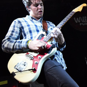 Zach Stephenson