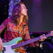 Sam Kiszka uses 3 Hammond products