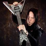 Michael Amott uses 2 Krank products