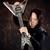 See how Michael Amott uses Krank Krankenstein Head