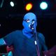 Intruder Blue