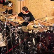 Peter Wildoer, member of Darkane