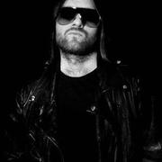 Martin Bengtsson, member of Arch Enemy