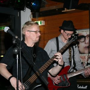 rockbasser