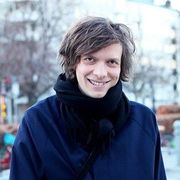 Martin Molin