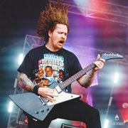 Nick Stewart Power Trip