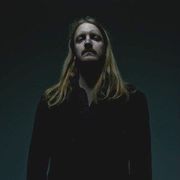 Niklas Sandin, member of Katatonia