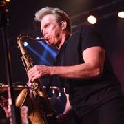 Ray Herrmann, member of Chicago