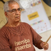 Laudir de Oliveira, member of Chicago