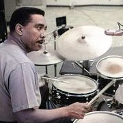 Earl Palmer