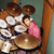 See how Hal Blaine uses Zildjian 10" A Splash