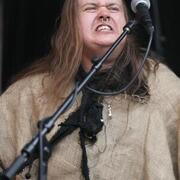 Henri Sorvali, member of Barathrum