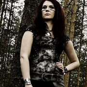 Emmi Silvennoinen