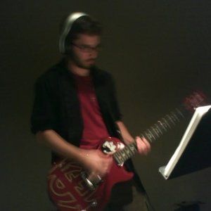 joelhansen