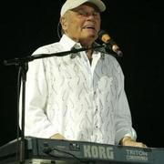 Bruce Johnston