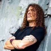 Mats Levén, member of Therion