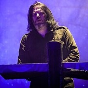 Martin Brändström, member of Tiamat