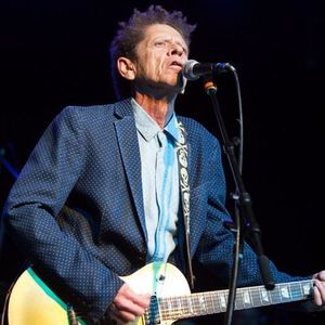 Blondie Chaplin