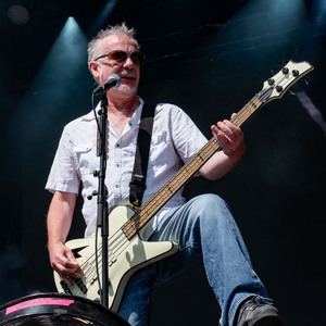 Jeffrey Walker