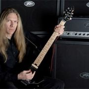 Mike Hickey, member of Venom
