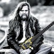 Chris Holmes, member of Ashtar Command