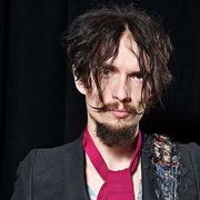 Justin Hawkins