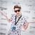 See how Jarrod Alonge uses Canon EOS 80D