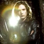 Dan Hawkins, member of The Darkness