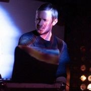 Blanck Mass, member of Editors