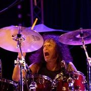 Pete Sandoval, member of Terrorizer