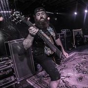 Dave C Wright