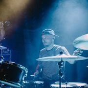 Patrick Foley uses 1 Collision product