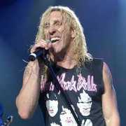 Dee Snider
