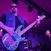 Mark Mendoza, member of Twisted Sister