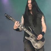 Gregor Mackintosh uses 3 Mayones products