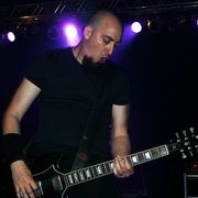Aaron Aedy