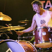 Tyson Dang uses 1 Los Cabos product