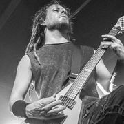 Mike Spreitzer, member of DevilDriver